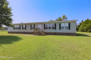 233 Friendship Church Rd, Warsaw, NC 28398 - Photo 1