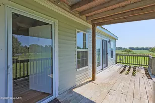 233 Friendship Church Rd, Warsaw, NC 28398 - Photo 11