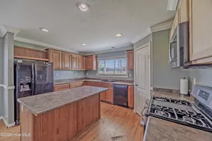233 Friendship Church Rd, Warsaw, NC 28398 - Photo 35