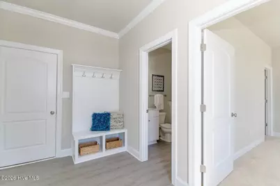 122 Arbormoor Lane, Moyock, NC 27958 - Photo 11