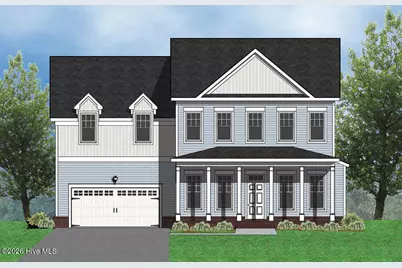 122 Arbormoor Lane, Moyock, NC 27958 - Photo 3