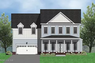 122 Arbormoor Ln, Moyock, NC 27958 - Photo 3