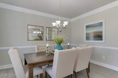 122 Arbormoor Lane, Moyock, NC 27958 - Photo 5