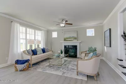 122 Arbormoor Lane, Moyock, NC 27958 - Photo 7