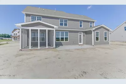 122 Arbormoor Lane, Moyock, NC 27958 - Photo 13