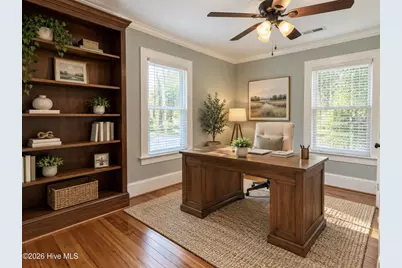3632 E Wilson Street, Farmville, NC 27828 - Photo 13