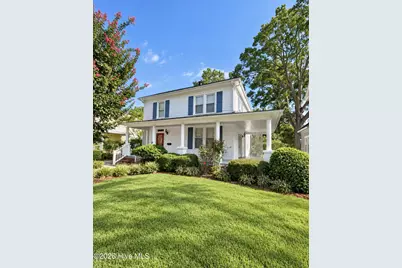 3632 E Wilson Street, Farmville, NC 27828 - Photo 1