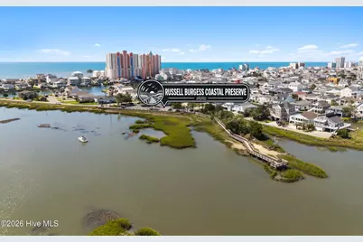 4201 N Ocean Boulevard #2i, North Myrtle Beach, SC 29582 - Photo 9