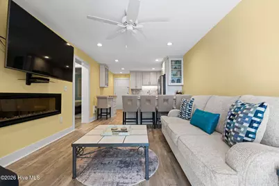 4201 N Ocean Boulevard #2i, North Myrtle Beach, SC 29582 - Photo 19