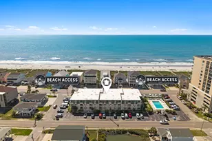 4201 N Ocean Blvd, North Myrtle Beach, SC 29582 - Photo 1