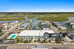 4201 N Ocean Blvd, North Myrtle Beach, SC 29582 - Photo 7