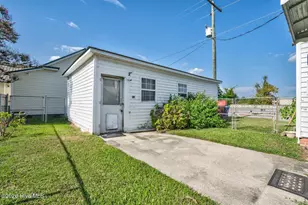 300 W Howard Ave, Tarboro, NC 27886 - Photo 19
