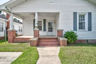 300 W Howard Ave, Tarboro, NC 27886 - Photo 3