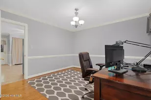 1020 Ridgemeadow Ln, Rocky Mount, NC 27803 - Photo 9