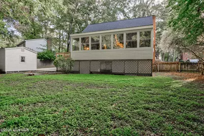 1020 Ridgemeadow Lane, Rocky Mount, NC 27803 - Photo 33