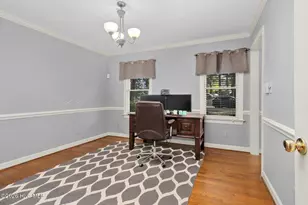 1020 Ridgemeadow Ln, Rocky Mount, NC 27803 - Photo 7