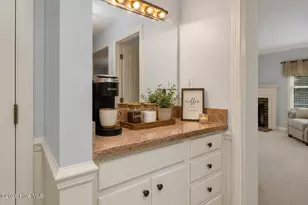 1020 Ridgemeadow Ln, Rocky Mount, NC 27803 - Photo 27