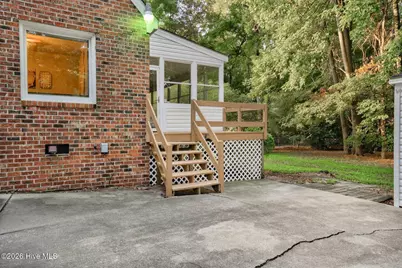1020 Ridgemeadow Lane, Rocky Mount, NC 27803 - Photo 31