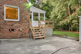 1020 Ridgemeadow Ln, Rocky Mount, NC 27803 - Photo 31
