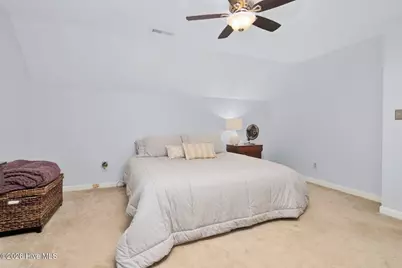 1020 Ridgemeadow Lane, Rocky Mount, NC 27803 - Photo 23