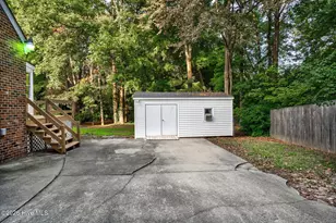 1020 Ridgemeadow Ln, Rocky Mount, NC 27803 - Photo 35