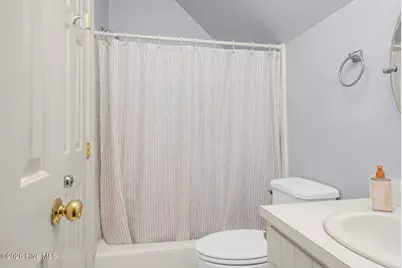 1020 Ridgemeadow Lane, Rocky Mount, NC 27803 - Photo 25