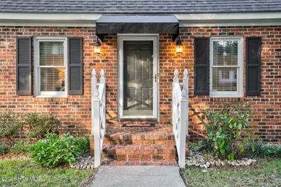 1020 Ridgemeadow Lane, Rocky Mount, NC 27803 - Photo 3