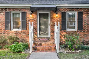 1020 Ridgemeadow Ln, Rocky Mount, NC 27803 - Photo 3