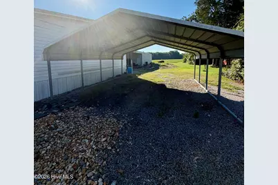 103 E Church Street, Conetoe, NC 27819 - Photo 21
