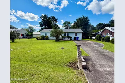 2802 Easy Street, Newport, NC 28570 - Photo 25