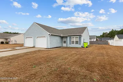 123 Jerrett Lane, Havelock, NC 28532 - Photo 1