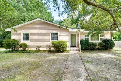 3609 Wilshire Boulevard, Wilmington, NC 28403 - Photo 1