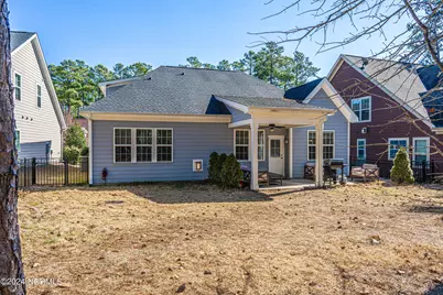 150 Michie Place, Aberdeen, NC 28315 - Photo 31