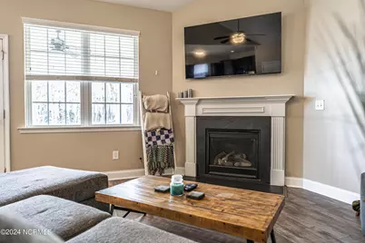 150 Michie Place, Aberdeen, NC 28315 - Photo 5