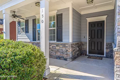 150 Michie Place, Aberdeen, NC 28315 - Photo 3