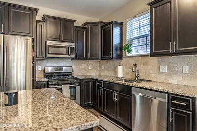 150 Michie Place, Aberdeen, NC 28315 - Photo 13