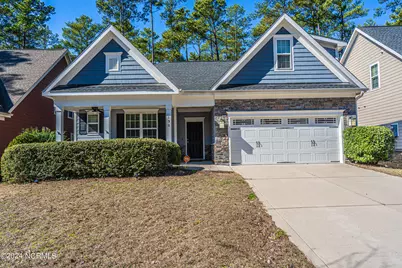 150 Michie Place, Aberdeen, NC 28315 - Photo 1