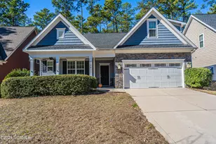 150 Michie Pl, Aberdeen, NC 28315 - Photo 1