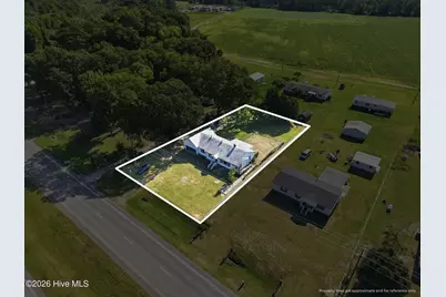 3959 Nc Highway 11 S, Deep Run, NC 28525 - Photo 3