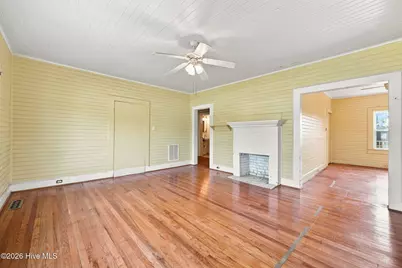 3959 Nc Highway 11 S, Deep Run, NC 28525 - Photo 17
