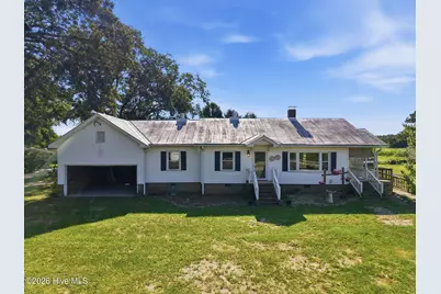 3959 Nc Highway 11 S, Deep Run, NC 28525 - Photo 1