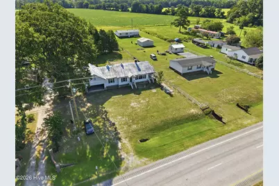 3959 Nc Highway 11 S, Deep Run, NC 28525 - Photo 39