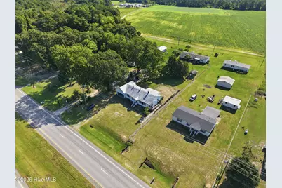 3959 Nc Highway 11 S, Deep Run, NC 28525 - Photo 41