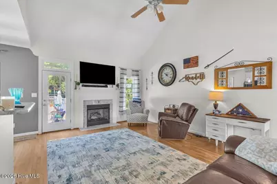 7113 Volterra Court, Wendell, NC 27591 - Photo 9