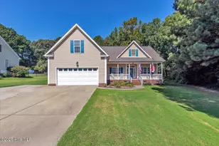 7113 Volterra Ct, Wendell, NC 27591 - Photo 1