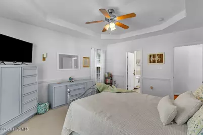 7113 Volterra Court, Wendell, NC 27591 - Photo 25