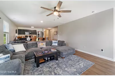 206 New Home Place, Holly Ridge, NC 28445 - Photo 7