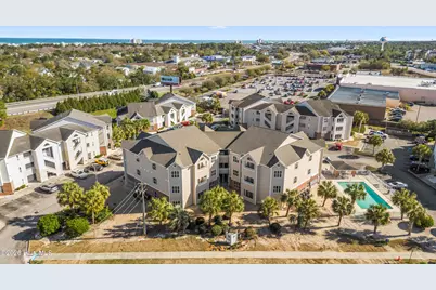 625 Spencer Farlow Drive #Unit 30, Carolina Beach, NC 28428 - Photo 1