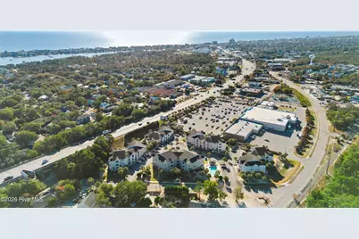 625 Spencer Farlow Drive #Unit 30, Carolina Beach, NC 28428 - Photo 3