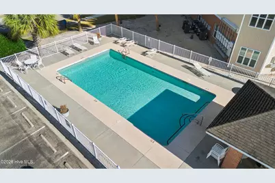 625 Spencer Farlow Drive #Unit 30, Carolina Beach, NC 28428 - Photo 5